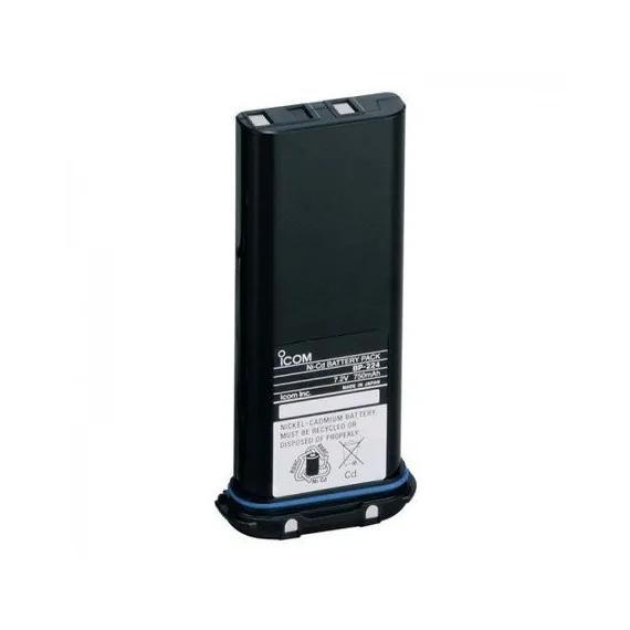 Аккумулятор ICOM BP-224