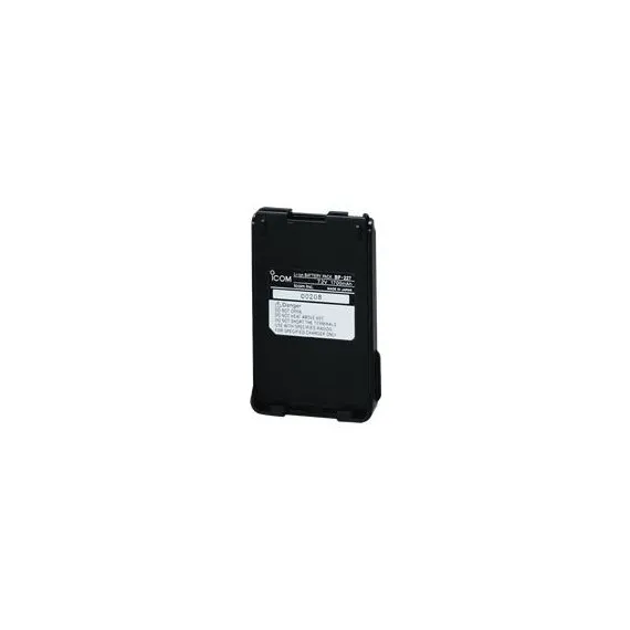 Аккумулятор ICOM BP-227UL ВЗРЫВОЗАЩИЩЕННЫЙ