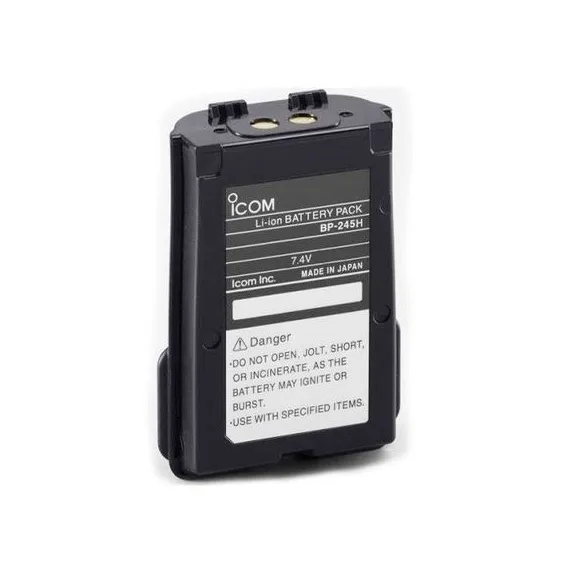 Аккумулятор ICOM BP-245H