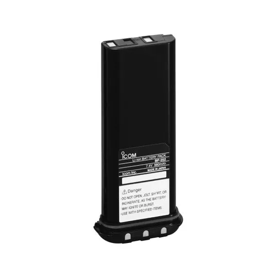 Аккумулятор ICOM BP-252