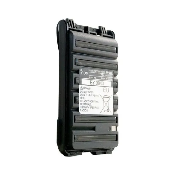 Аккумулятор ICOM BP-264