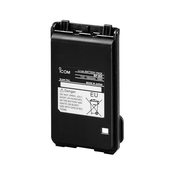 Аккумулятор ICOM BP-265