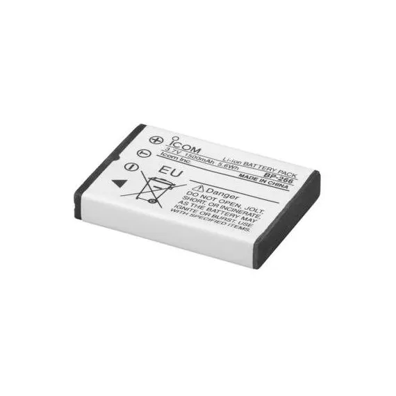 Аккумулятор ICOM BP-266