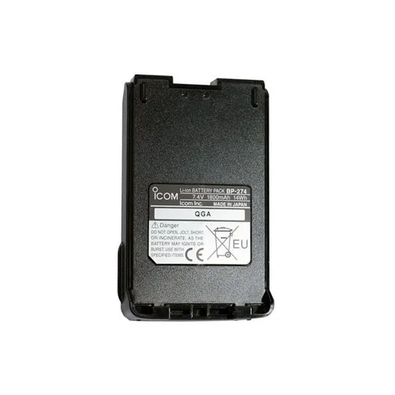 Аккумулятор ICOM BP-274