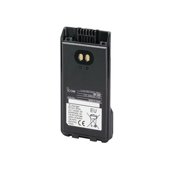 Аккумулятор ICOM BP-280 морозоустойчивый