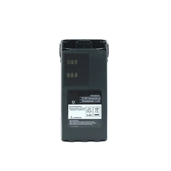 Аккумулятор Motorola HNN9009 1900 мАч