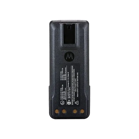 Аккумулятор Motorola NNTN8359 Ex IMPRES Li-Ion 2075 мАч IP64