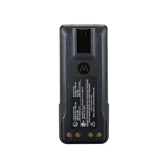 Аккумулятор Motorola NNTN8840 ATEX Ma IMPRES