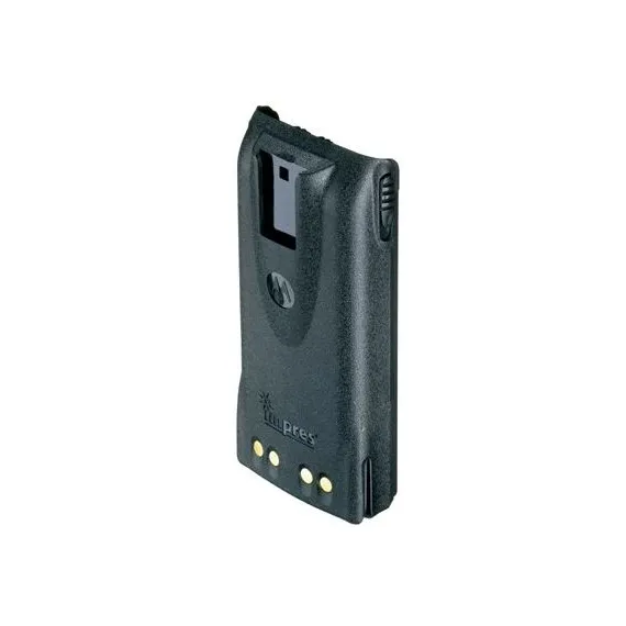Аккумулятор Motorola PMNN4157 NiMH 2000мАч (CE) FM IMPRES