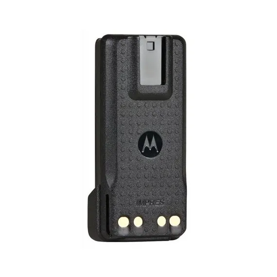 Аккумулятор Motorola PMNN4412 NiMH 1300 мАч IP67
