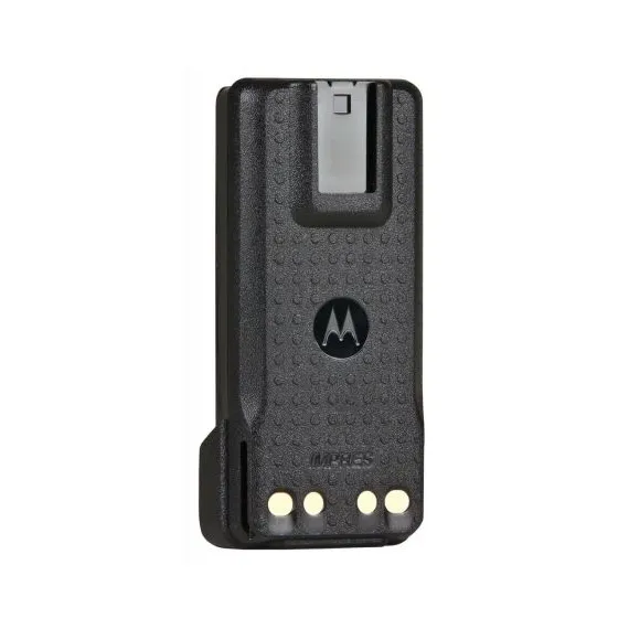 Аккумулятор Motorola PMNN4435 1400 мАч IP57