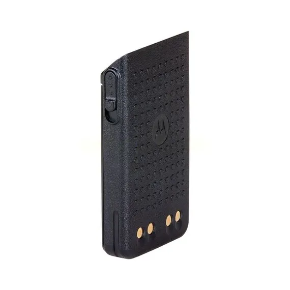 Аккумулятор Motorola PMNN4440 1600 мАч