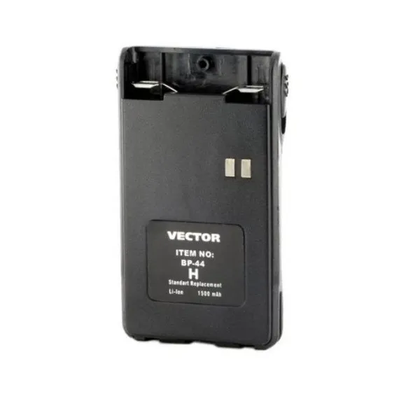 Аккумулятор Vector BP-44 H