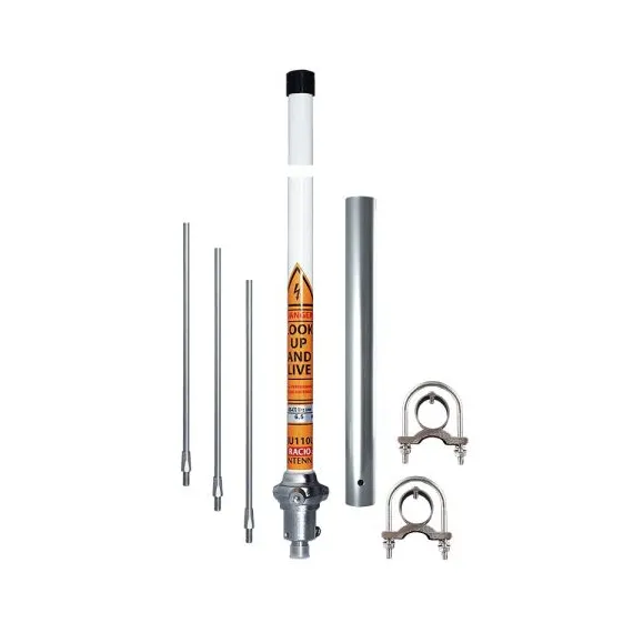 Базовая UHF-антенна Racio Antenna  RU110U