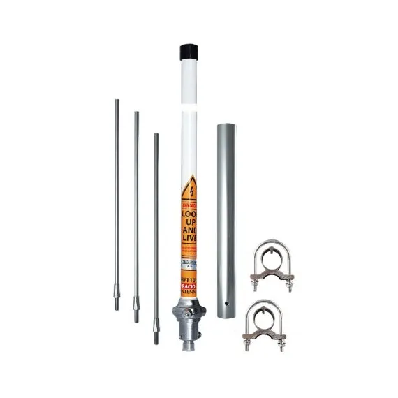 Базовая VHF-антенна Racio Antenna  RU110V