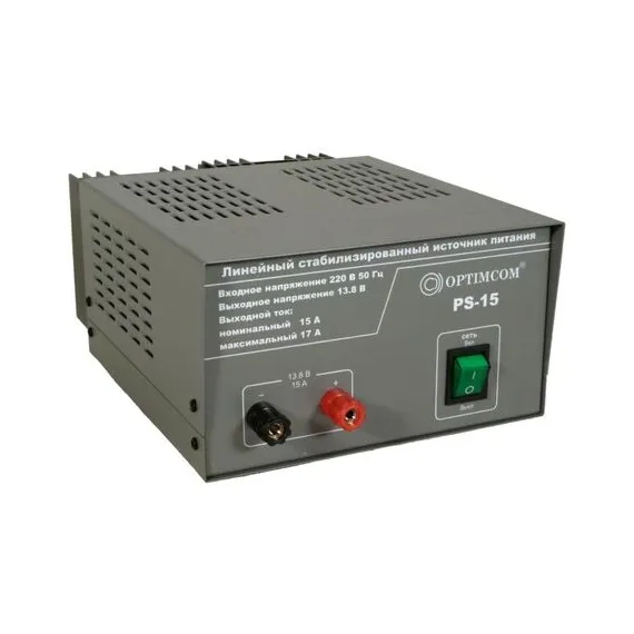 Блок питания Optim PS-15