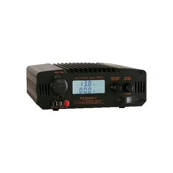 Блок питания QJE PS30SWV