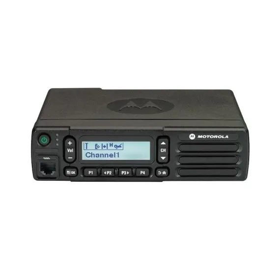 Цифровая автомобильная радиостанция Motorola DM2600 MDM02QNH9JA2AN UHF 25Вт