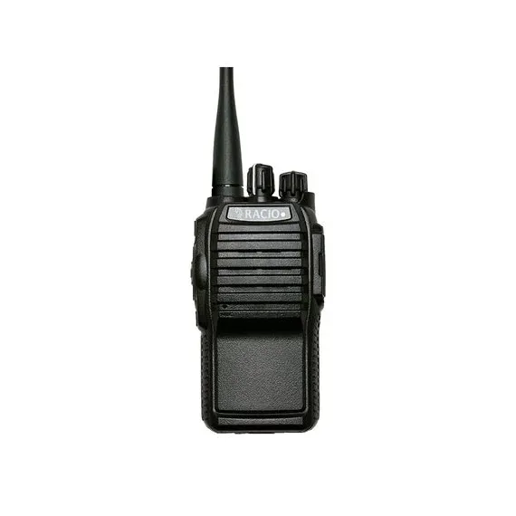 Цифровая DMR рация Racio R340