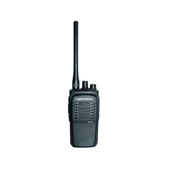 Цифровая радиостанция AjetRays AJ 437