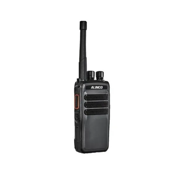 Цифровая радиостанция ALINCO DJ-D45