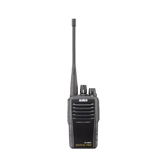 Цифровая радиостанция ALINCO DJ PAX-4