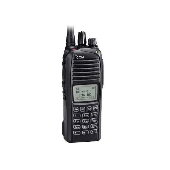 Цифровая радиостанция ICOM F3263DT