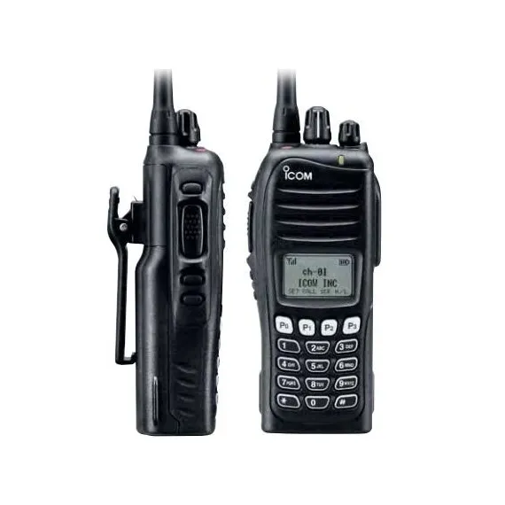 Цифровая радиостанция ICOM IC-F3161DT