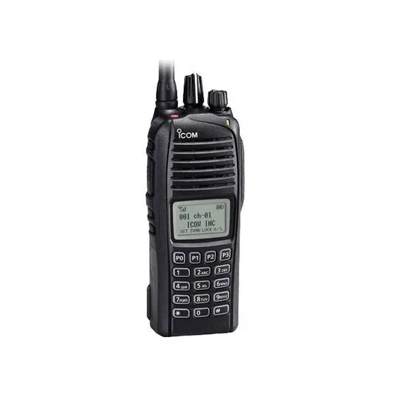 Цифровая радиостанция ICOM IC-F4161DT