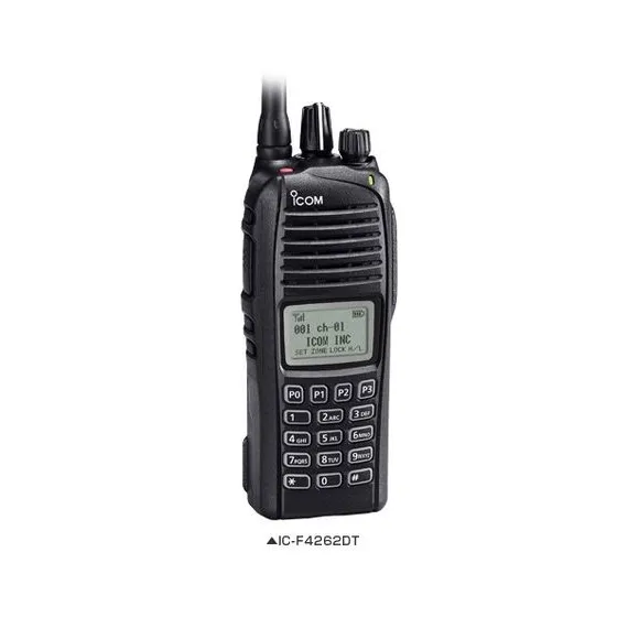 Цифровая радиостанция ICOM IC-F4262DT
