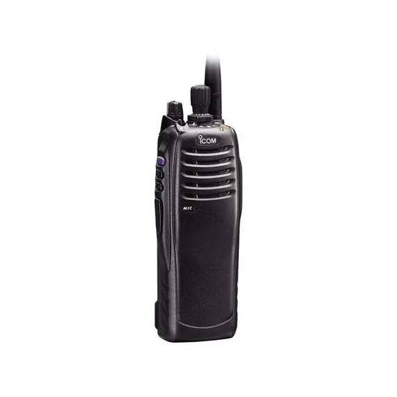 Цифровая радиостанция ICOM IC-F9011B APCO25
