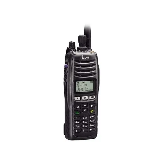 Цифровая радиостанция ICOM IC-F9011T APCO25