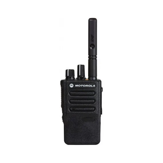Цифровая радиостанция Motorola DP3441E UHF