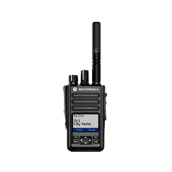 Цифровая радиостанция Motorola DP3661E UHF