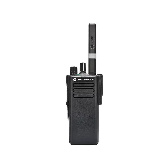 Цифровая радиостанция Motorola DP4400E VHF