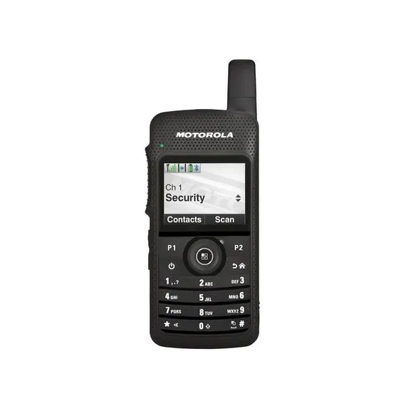 Цифровая радиостанция Motorola SL4000E UHF