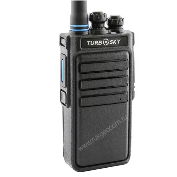 Рация Turbosky T6