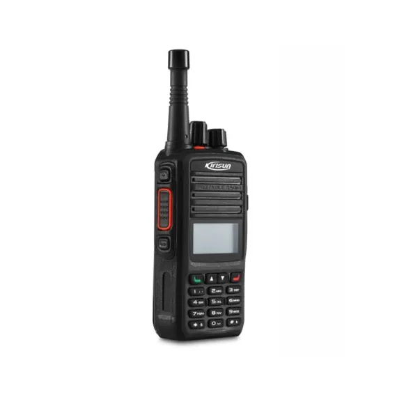 Безлицензионная POC WIFI  радиостанция KIRISUN W60