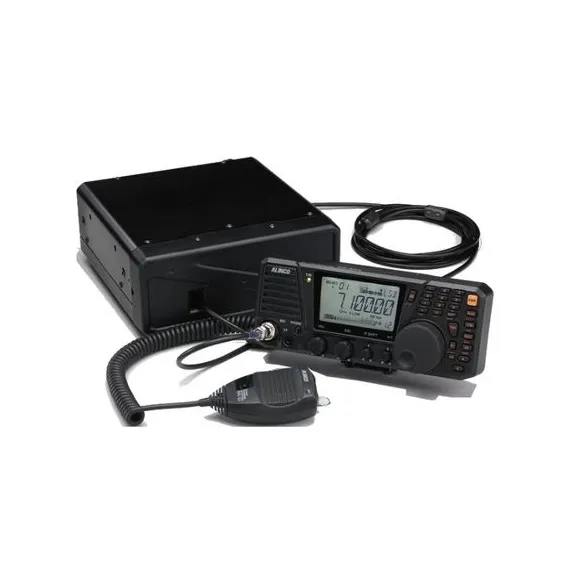 КВ трансивер ALINCO DX-SR-08