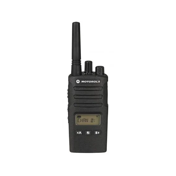 PMR радиостанция Motorola XT460