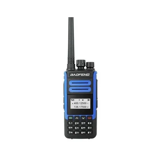 Портативная двухдиапазонная радиостанция Baofeng BF-H7