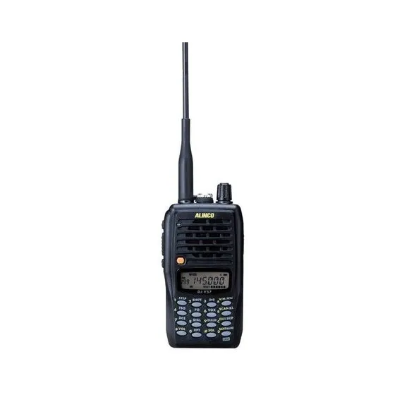 Портативная радиостанция Alinco DJ-V57