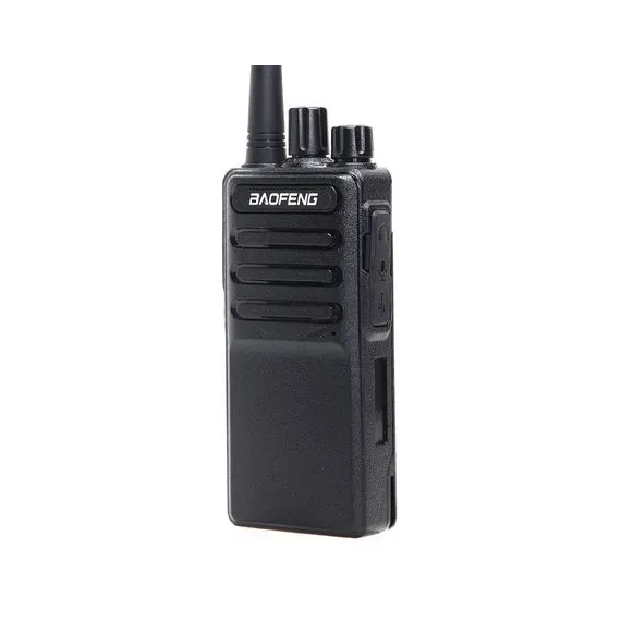 Портативная радиостанция Baofeng BF-N9 (V5)