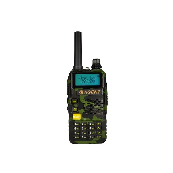 Рация AGENT 005 UV