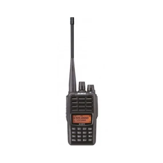 Рация ALINCO DJ-VX10