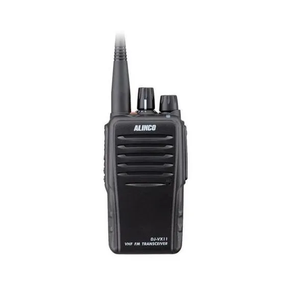 Рация ALINCO DJ-VX11