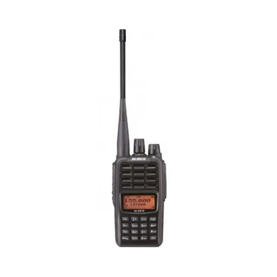 Рация ALINCO DJ-VX50