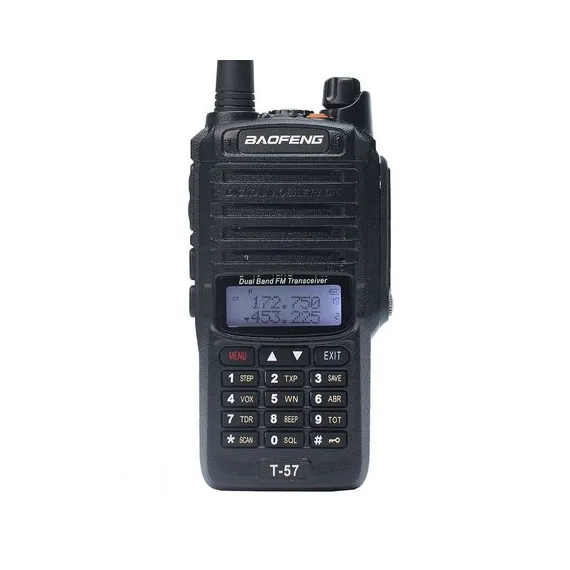 Рация Baofeng T-57 IP67