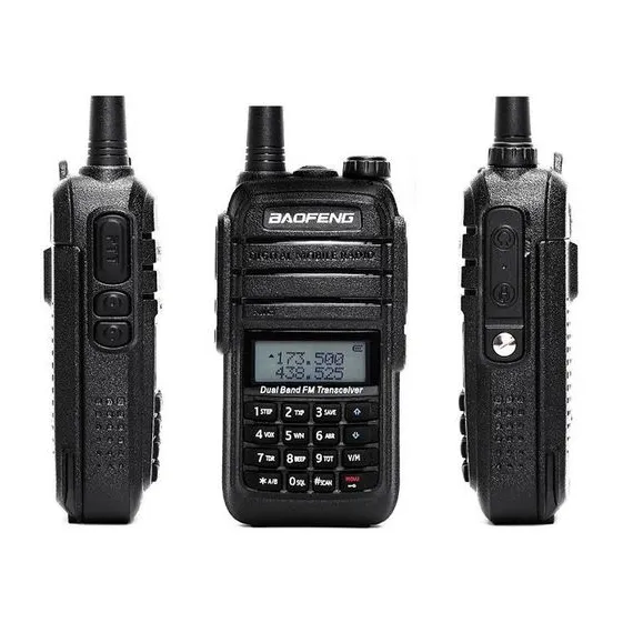Рация Baofeng UV-6RA
