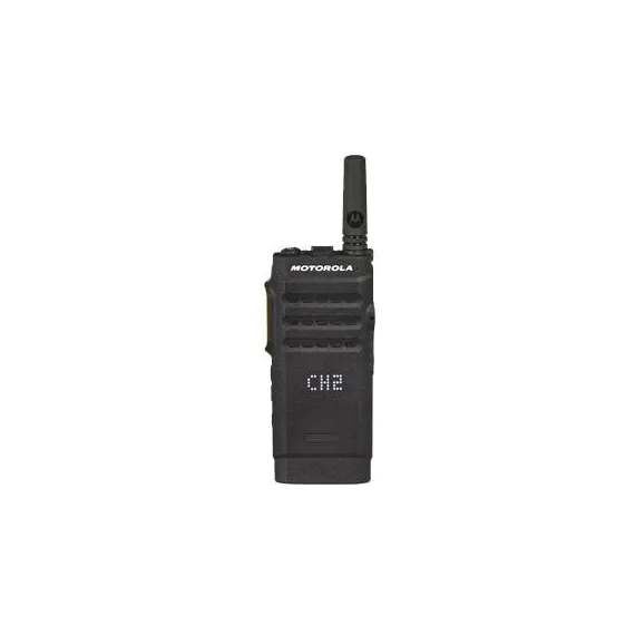 Рация Motorola SL1600 403-470МГц 2Вт / 3Вт (analog / digital)